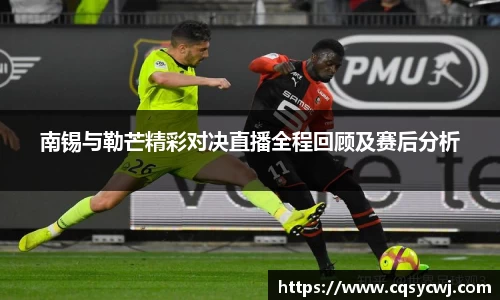 南锡与勒芒精彩对决直播全程回顾及赛后分析
